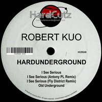 I See Serious - Robert Kuo & Antony Pl
