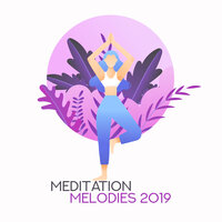 Relaxing Waves - Meditation Music Masters
