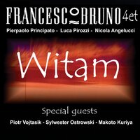 Nights in Havana - Francesco Bruno & Makoto Kuriya & Piotr Vojtasik & Sylwester Ostrowski