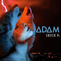 Liefde Is (Skoon Weergawe) - Adam
