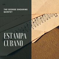 It's Easy to Remember - The George Shearing Quintet & Brass Choir