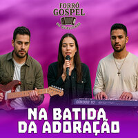 Teu Amor Me Sustentou - Forró Gospel de Qualidade