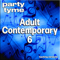 Nessun Dorma (made popular by Andrea Bocelli) - Party Tyme & Джакомо Пуччини