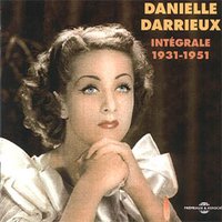 C'Est Un Mauvais Garcon / Imaginons Que Nous Avons Rêvé - Danielle Darrieux