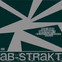 Abstrakt - Rico Buda