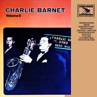 Begin the Beguine - Charlie Barnet