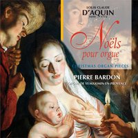Noël 9: Sur les flûtes - Pierre Bardon