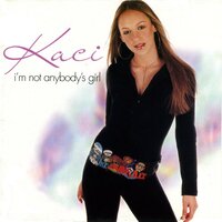 You Got Me - Kaci Battaglia