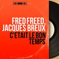 Fox médium : Titine / Ma Tonkinoise / Ma pomme / Prosper - Fred Freed