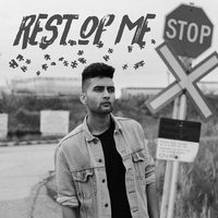 Rest of Me - Q