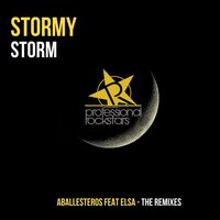 Stormy Storm  feat. Elsa - ABallesteros & Elsa & Noisy