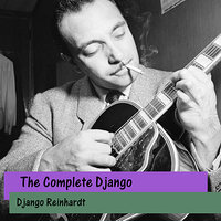 Ain'T Misbehavin' - Django Reinhardt