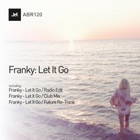 Let It Go - FRANKY