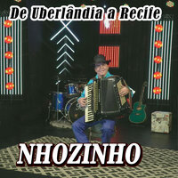 Rodando no Chão Preto - Nhozinho