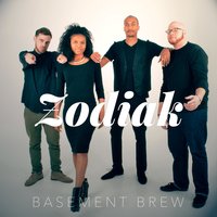 Waiting on Us - Zodiak