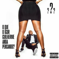 Let's Let's Go - Mc Ig & Dj GBR