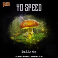Lose Control - Yo speed