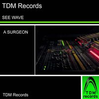 Open Door - A Surgeon
