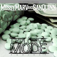 Golden State - Messy Marv & Rappin' 4-Tay & Sky Skers