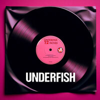 The House Of Phantom - Underfish