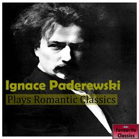 The Spinning Song In C Major, Op. 67, No. 4 - Ignace Paderewski & Феликс Мендельсон