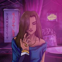 Картье - Xamm & Beliy
