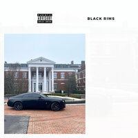 Black Rims - Tanka