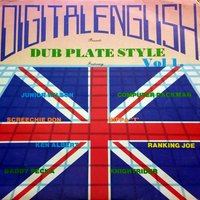 Dub Plate Sytle - Digital English