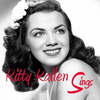 The Wonder of You - Kitty Kallen