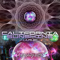 Shining Star - California Sunshine & Har-El Prusky