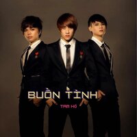 Buồn Tình - Tam Hổ
