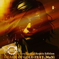 Heart Of Gold - Projekt Ich & MAXI & Wilfried Hanrath