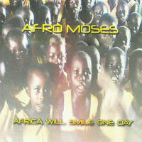 Organic Forgiveness - Afro Moses