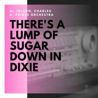 Pray for Sunshine - Al Jolson & Charles A. Prince Orchestra