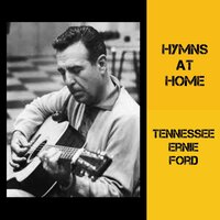 Sweet Hour Of Prayer - Tennessee Ernie Ford