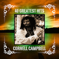 Shotgun Wedding - Cornell Campbell