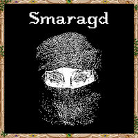 Declining Sun - Smaragd