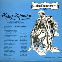 Richard III, Pt. 5 - Michael Redgrave