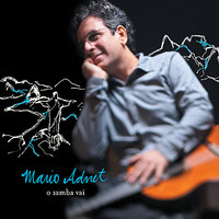 Fazer Samba Pra Você - Mario Adnet