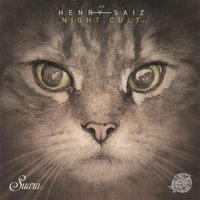 Sphynx - Henry Saiz