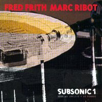 Minotaur - Fred Frith