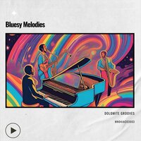 Jazzed Affair - Moonlit Muse Trio