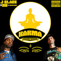 Karma - HD & J-Blaze