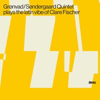 Samba da Borboleta - Jens Søndergaard & Morten Grønvad
