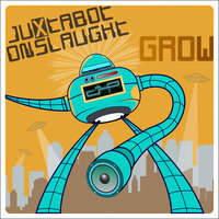 Ripped from Stasis - GROW