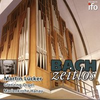 Partite diverse sopra Sei gegrüßet, Jesu gütig, BWV 768: No. 5, Variation 4 - Martin Lücker & Johann Sebastian Bach