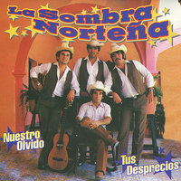 La Petrita - La Sombra Norteña