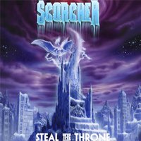 Suffice the Sacrifice - Scorcher