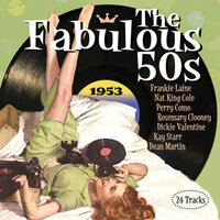 Let's Walk That-A-Way - Johnny Ray & Doris Day & Johnny Ray & Doris Day