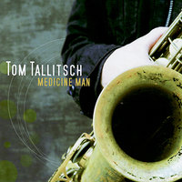Good Friday - Tom Tallitsch
